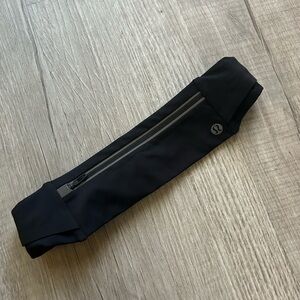 Lululemon Running Belt